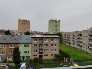 Pronájem bytu 1+kk, Brno - Královo Pole, Božetěchova, 36 m2