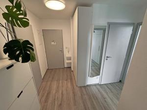 Pronájem bytu 3+kk, Moravany, Višňová, 72 m2