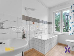 Pronájem bytu 2+1, Zlín, Dlouhá, 71 m2