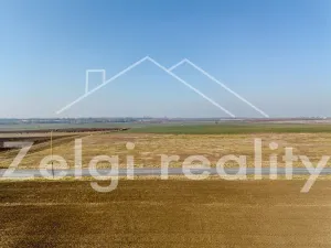 Prodej komerčního pozemku, Moravský Žižkov, Chalúpky, 6001 m2