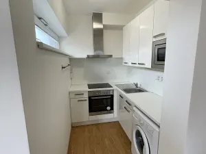 Pronájem bytu 2+kk, Brno, Vídeňská, 42 m2