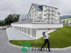 Prodej bytu 2+kk, Lázně Kynžvart, Královské svahy, 51 m2