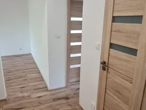 Pronájem bytu 2+1, Karviná, Olbrachtova, 56 m2