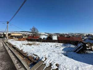 Prodej pozemku pro bydlení, Police nad Metují, 244 m2