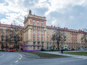 Pronájem kanceláře, Ostrava, Hlavní třída, 127 m2