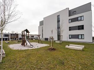 Pronájem bytu 3+kk, Plzeň, Halštatská, 88 m2