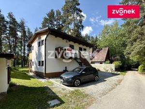 Prodej rodinného domu, Strmilov - Leština, 124 m2