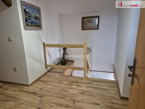 Prodej bytu 5+1, Kaplice, Omlenická, 160 m2