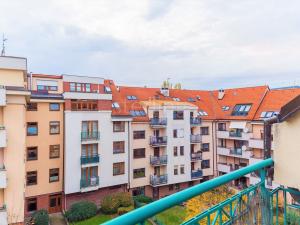 Pronájem bytu 2+kk, Praha - Břevnov, Slavníkova, 65 m2