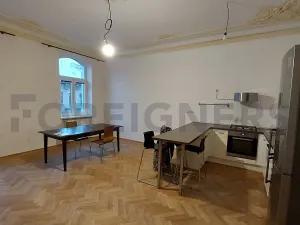 Pronájem bytu 2+kk, Olomouc, Palackého, 75 m2