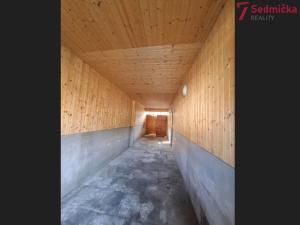 Prodej rodinného domu, Březová nad Svitavou, Brněnská, 342 m2