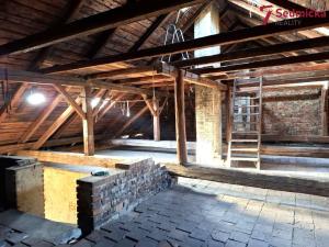 Prodej rodinného domu, Březová nad Svitavou, Brněnská, 342 m2