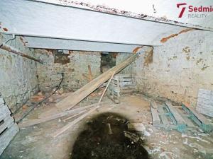 Prodej rodinného domu, Březová nad Svitavou, Brněnská, 342 m2