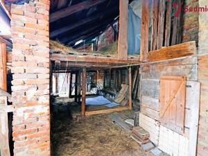 Prodej rodinného domu, Březová nad Svitavou, Brněnská, 342 m2