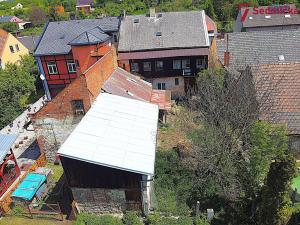Prodej rodinného domu, Březová nad Svitavou, Brněnská, 342 m2
