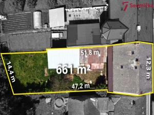 Prodej rodinného domu, Březová nad Svitavou, Brněnská, 342 m2