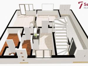 Prodej rodinného domu, Březová nad Svitavou, Brněnská, 342 m2