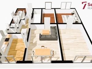 Prodej rodinného domu, Březová nad Svitavou, Brněnská, 342 m2