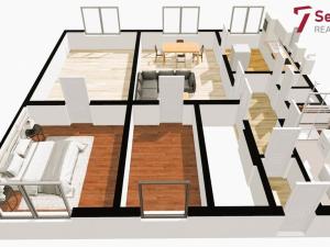 Prodej rodinného domu, Březová nad Svitavou, Brněnská, 342 m2
