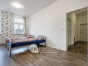 Pronájem bytu 3+1, Teplice, U Hadích lázní, 95 m2