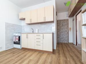 Prodej bytu 1+1, Hodonín, Lesní, 32 m2