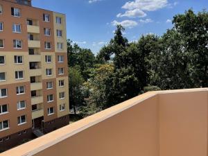 Prodej bytu 1+1, Hodonín, Lesní, 32 m2