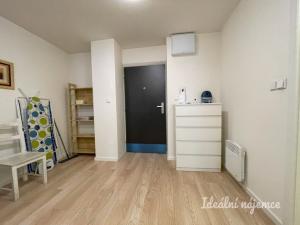 Pronájem bytu 2+kk, Brno, Francouzská, 62 m2