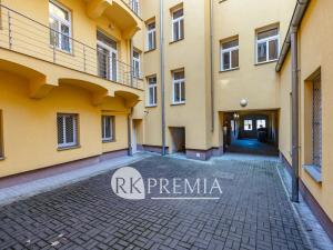 Pronájem bytu 3+1, Teplice, U Hadích lázní, 75 m2