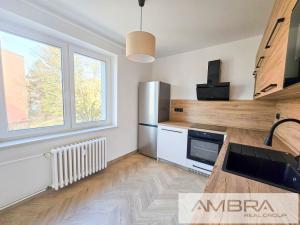 Pronájem bytu 2+1, Karviná - Nové Město, Cihelní, 58 m2