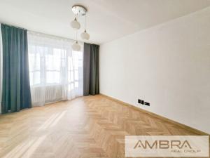 Pronájem bytu 2+1, Karviná - Nové Město, Cihelní, 58 m2