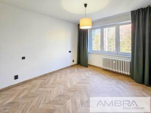 Pronájem bytu 2+1, Karviná - Nové Město, Cihelní, 58 m2