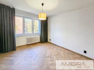 Pronájem bytu 2+1, Karviná - Nové Město, Cihelní, 58 m2