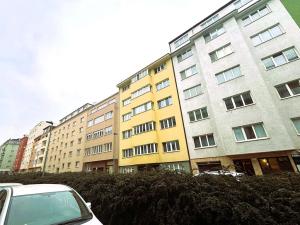 Prodej bytu 2+1, Brno, Botanická, 66 m2