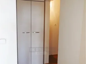 Pronájem bytu 2+kk, České Budějovice - České Budějovice 2, J. Bendy, 42 m2