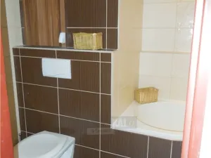 Pronájem bytu 2+kk, České Budějovice - České Budějovice 2, J. Bendy, 42 m2