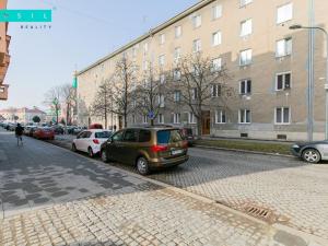 Pronájem bytu 1+1, Olomouc, kpt. Nálepky, 46 m2