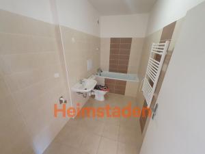 Pronájem bytu 1+kk, Havířov - Město, Nerudova, 34 m2