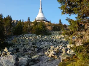 Prodej bytu 4+kk, Liberec, Na Perštýně, 160 m2