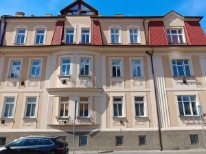 Prodej bytu 3+1, České Budějovice, Havlíčkova, 123 m2