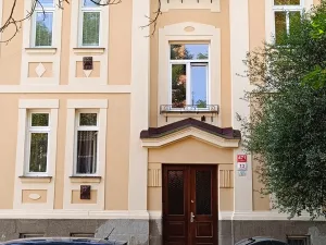 Prodej bytu 3+1, České Budějovice, Havlíčkova, 123 m2