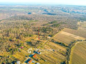 Prodej zahrady, Znojmo - Konice, 1003 m2