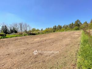 Prodej zahrady, Znojmo - Konice, 1003 m2