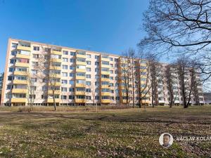 Prodej bytu 3+kk, Hradec Králové, Vachkova, 64 m2