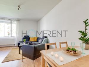 Pronájem bytu 2+kk, Praha - Horní Měcholupy, Padovská, 62 m2