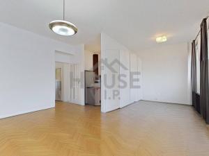 Prodej bytu 2+kk, Praha - Vinohrady, Lucemburská, 50 m2