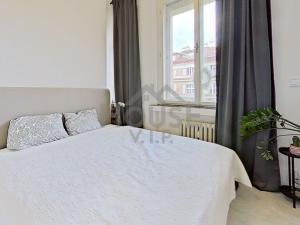 Prodej bytu 2+kk, Praha - Vinohrady, Lucemburská, 50 m2