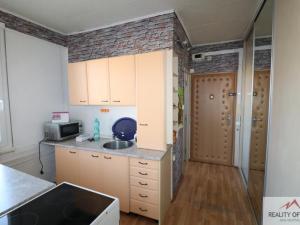 Pronájem bytu 1+kk, Děčín - Děčín I-Děčín, Duchcovská, 26 m2