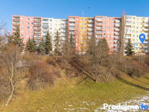 Prodej bytu 4+1, Brno - Bohunice, Pod nemocnicí, 89 m2
