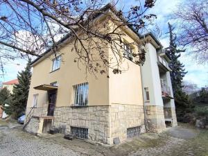 Prodej vícegeneračního domu, Praha - Libeň, Na Truhlářce, 651 m2