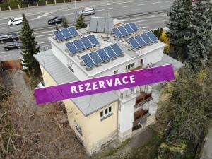 Prodej ubytování, Praha - Libeň, V Holešovičkách, 651 m2